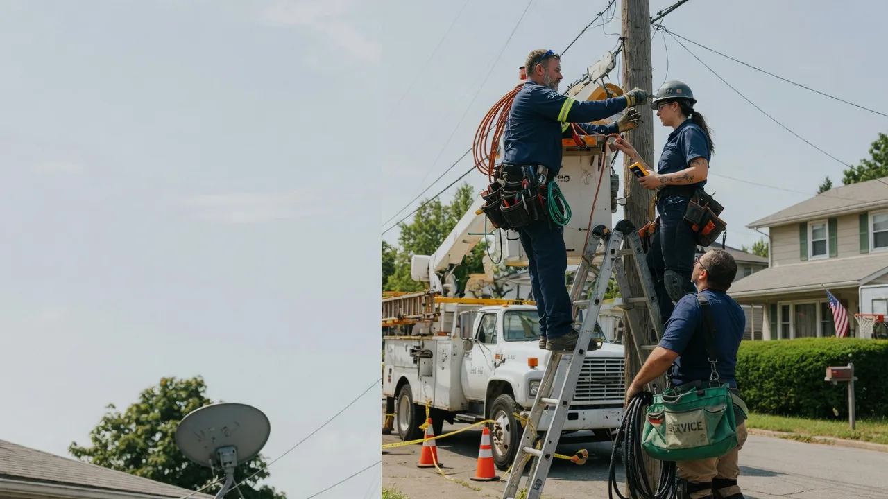 Electrical Repair in Hallwood, VA near me